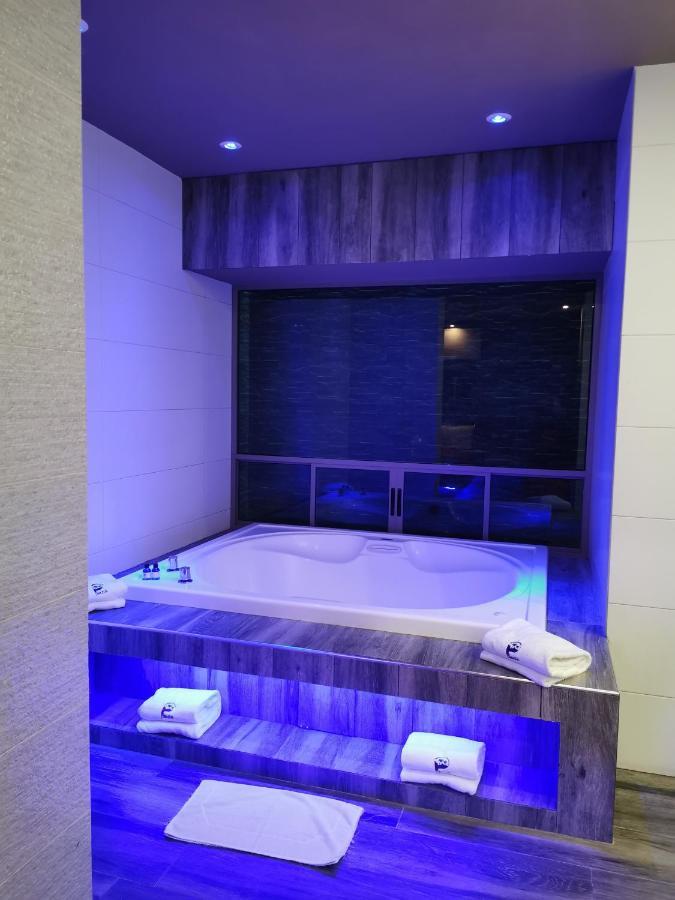 Plaza Arteaga Hotel